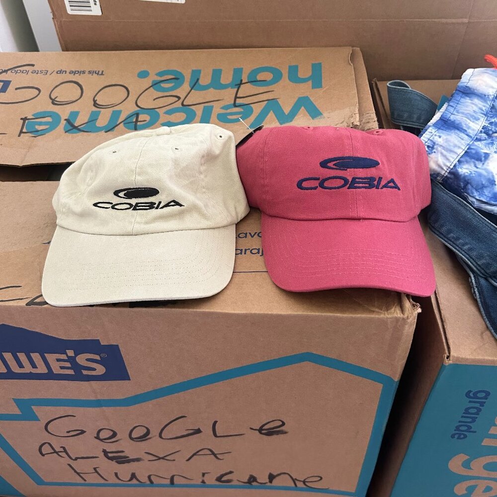 Cobia Hats